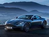 Aston Martin To Go Fully Hybrid By Mid 2020s