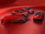 Aston Martin Reveals Vanquish Zagato Speedster And Shooting Brake