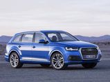 Audi Q7 40 TFSI (Petrol) India Launch Date Revealed