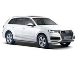 Audi Q7 Design Edition Introduced In India; Priced At Rs 81.99 Lakh