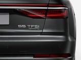 Audi Introduces New Two-Digit Naming System
