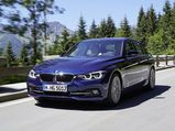 BMW 320d Edition Sport Launched In India For Rs 38.6 Lakh