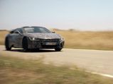 BMW i8 Roadster Teased In A New Video
