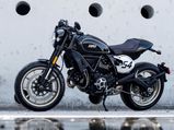 Ducati Scrambler Cafe Racer Launched In India; Priced At Rs 9.32 Lakh