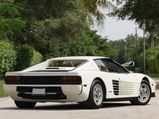 Ferrari No Longer Owns The Rights For The Testarossa Name 