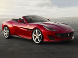 Stunning 592bhp Ferrari Portofino Revealed — Goodbye California! 