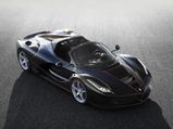 Final LaFerrari To Be Auctioned Off For Charity