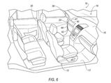 Ford Patents Self-Driving Car With ‘Optional’ Steering Wheel And Pedals