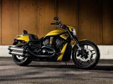 Harley-Davidson V-Rod Production Killed — A 17-Year Production Run Comes To A Halt