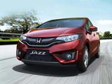 Honda Jazz Privilege Edition Launched in India; Prices Start At Rs 7.36 Lakh