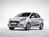 Hyundai Xcent CNG Variant To Be Launched In India In September