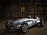 Infiniti Prototype 9 Concept Revealed Ahead Of Pebble Beach Debut