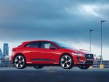 Jaguar I-Pace Concept Is The Most Significant Concept Vehicle Of 2017