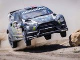 Ken Block Takes Gymkhana Madness Off-Road With Terrakhana
