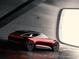 Kia Shooting Brake Concept Teased Ahead Of Debut