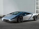 Ken Okuyama Reveals One-Off Kode 0 Supercar