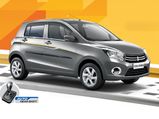 Maruti Suzuki Celerio Limited Edition Launched In India; Prices Start At Rs 4.46 Lakh