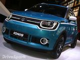 Maruti Suzuki Ignis Alpha AMT Launched In India; Prices Start At Rs 7.01 Lakh 