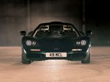 Why Does The McLaren F1 Have A Central Driving Position — The Reason Will Surprise You
