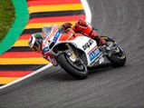 MotoGP: MegaRide Develops Software To Detect Tyre Wear 