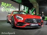 Mercedes-Benz Inaugurates AMG Performance Centres In Kochi And Chennai