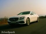 Mercedes Suspends Sales Of India's Flagship E-Class Model In Home Nation — Here's Why