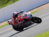 MotoGP: Andrea Dovizioso Wins British Grand Prix; Marc Marquez Retires