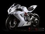MV Agusta Reveals Updates For The 2018 Models