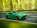 Mercedes Set To Unleash The 'Beast Of The Green Hell' In India This Month