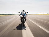 2018 BMW S1000RR Will Not Have Changes Shows CARB Filings