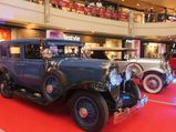 Pacific Mall To Celebrate 71st Independence Day With A Vintage Car Show