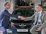 PSA Group Completes The Purchase Of Opel And Vauxhall