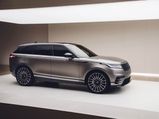 Video: Range Rover Velar Spotted In India Ahead Of Official Launch