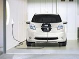 Renault-Nissan Partners With Dongfeng To Build Electric Vehicles