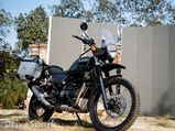Royal Enfield Announces First-Ever Tour Of The 'Land Of Gods' Uttarakhand
