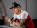 MotoGP: Scott Redding Signs Deal With Aprilia