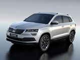 Skoda Considering Karoq SUV For India