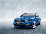 Exclusive: Skoda Octavia RS Launch Date Revealed And Bookings Open