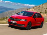Official: Skoda Rapid Monte Carlo Edition India Launch And Booking Details Announced