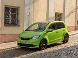 Skoda Developing New Small Car For India