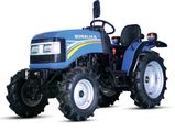 Sonalika Emerges As India’s No.1 Tractor Company In 51 HP Segment