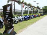 Suzuki Unveils 'Hayabusa Creed' Owners Community In India