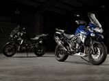 Triumph Motorcycles And Bajaj Auto Announce Partnership