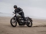 Triumph Street Scrambler India Launch Details Revealed