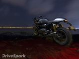 Review: Triumph Thruxton R —  Classic Full-Blooded British Cafe Racer  