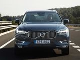 Volvo Turns XC60 Into A Luxury Solar Eclipse Viewing Lounge