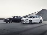 2018 Volvo S60 & V60 Polestar Facelift Revealed 