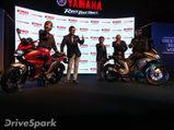 Yamaha Fazer 25 Launched In India: Priced At Rs 1.28 Lakh 