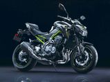 Kawasaki Z900 Compliant With A2 Licence Now Available In Europe