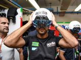 Here’s A Look At Aprilia’s New Augmented Reality MotoGP Helmet — The Future Of MotoGP?